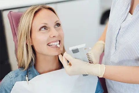 What Cosmetic Dentistry Can Fix